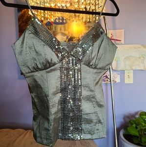 Dressy Top